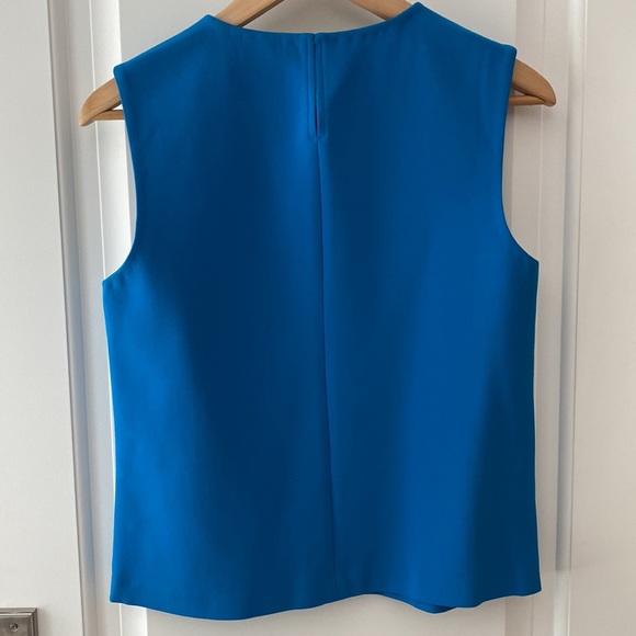 Diane Von Furstenberg Betty Tank - Picture 11 of 11